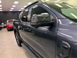 2024 Ford Ranger Sport