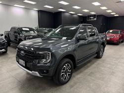 2024 Ford Ranger Sport