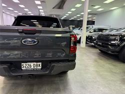 2024 Ford Ranger Sport