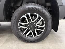 2024 Ford Ranger Sport
