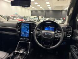 2024 Ford Ranger Sport