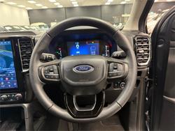 2024 Ford Ranger Sport