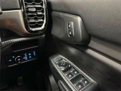 2024 Ford Ranger Sport