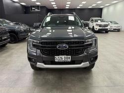2024 Ford Ranger Sport