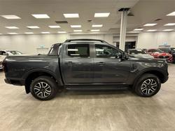 2024 Ford Ranger Sport