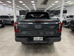 2024 Ford Ranger Sport