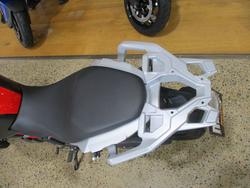 2025 BMW Motorrad G 310 GS RACING RED