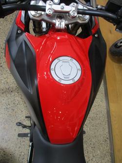 2025 BMW Motorrad G 310 GS RACING RED