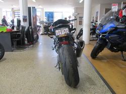 2025 BMW Motorrad M 1000 R WHITE