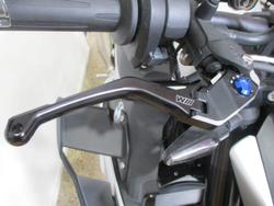 2025 BMW Motorrad M 1000 R WHITE