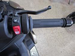 2025 BMW Motorrad C 400 X ION BEIGE