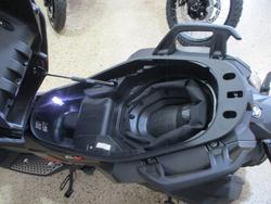 2025 BMW Motorrad C 400 X ION BEIGE