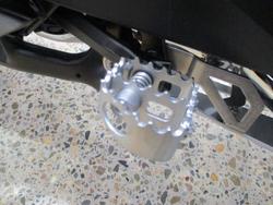 2026 BMW Motorrad R 1300 GS ADVENTURE TRIPLE BLK BLACK STORM METALLIC