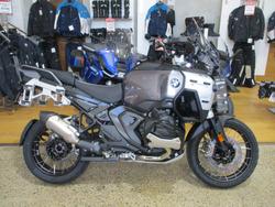 BMW Motorrad R 1300 GS Adventure Triple BLK