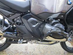 2026 BMW Motorrad R 1300 GS ADVENTURE TRIPLE BLK BLACK STORM METALLIC