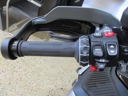 2026 BMW Motorrad R 1300 GS ADVENTURE TRIPLE BLK BLACK STORM METALLIC
