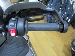 2026 BMW Motorrad R 1300 GS ADVENTURE TRIPLE BLK BLACK STORM METALLIC