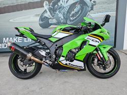 Kawasaki Ninja ZX-10R