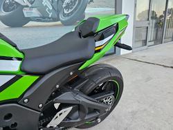 2025 Kawasaki NINJA ZX-10R Green