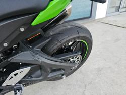 2025 Kawasaki NINJA ZX-10R Green