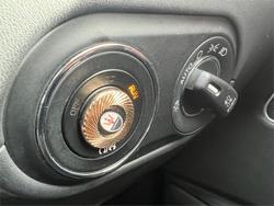 2017 Maserati Levante