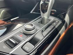 2017 Maserati Levante