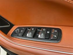2017 Maserati Levante