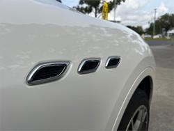 2017 Maserati Levante