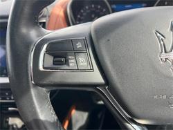 2017 Maserati Levante