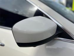 2017 Maserati Levante