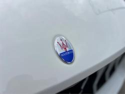 2017 Maserati Levante