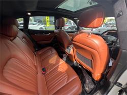 2017 Maserati Levante