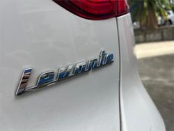 2017 Maserati Levante