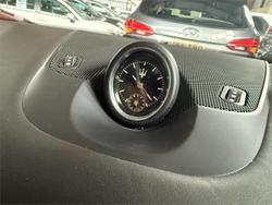 2017 Maserati Levante