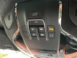 2017 Maserati Levante