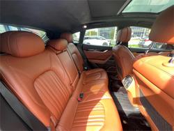 2017 Maserati Levante