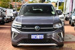 2024 Volkswagen T-Cross 85TSI R-Line