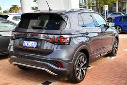 2024 Volkswagen T-Cross 85TSI R-Line