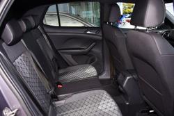 2024 Volkswagen T-Cross 85TSI R-Line