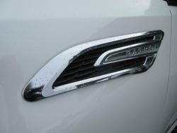 2026 Nissan Patrol Warrior