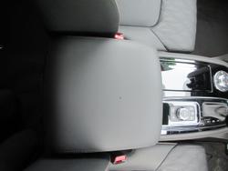2026 Nissan Patrol Warrior