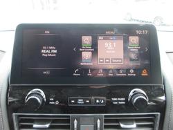 2026 Nissan Patrol Warrior