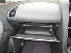 2026 Nissan Patrol Warrior