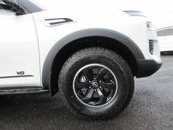 2026 Nissan Patrol Warrior