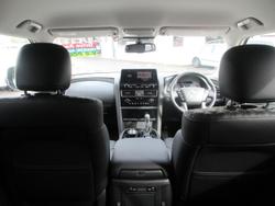 2026 Nissan Patrol Warrior