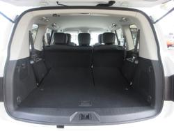 2026 Nissan Patrol Warrior