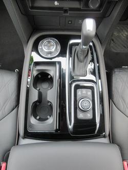 2026 Nissan Patrol Warrior