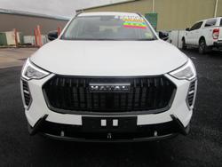 2026 GWM Haval Jolion Premium