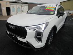 2026 GWM Haval Jolion Premium