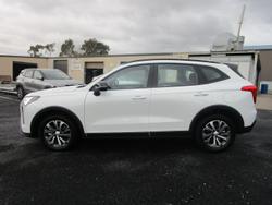 2026 GWM Haval Jolion Premium